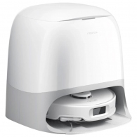Aspirator robot Roborock Qrevo Curv 5A1 White QRCS02-00 thumbnav 1
